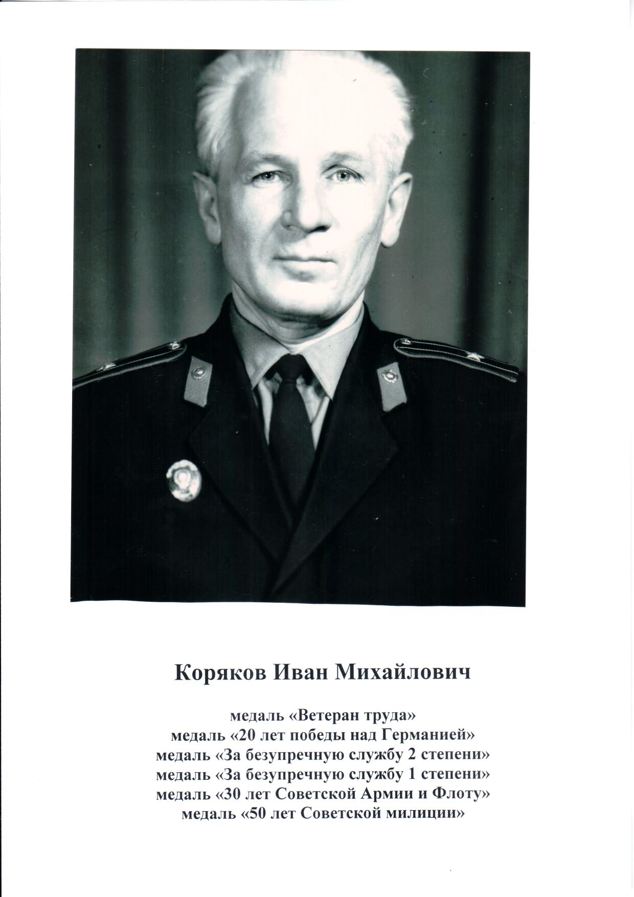 Koryakov
