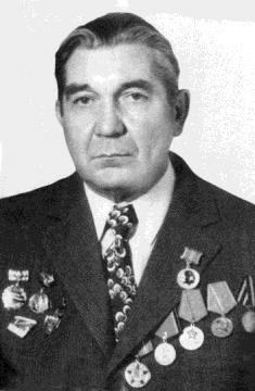 Августинович Эдуард Григорьевич