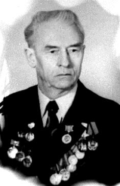 Алексеев Петр Николаевич