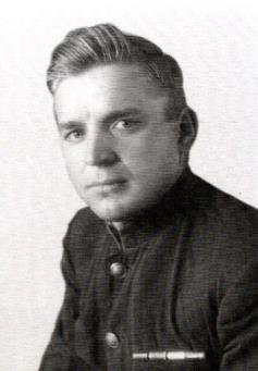 Барчук Александр Степанович