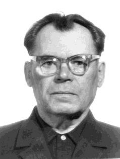 Барышников Павел Степанович