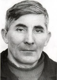 Беляев Василий Васильевич