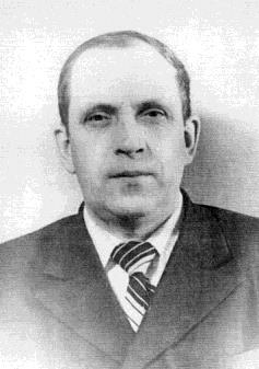 Волков Василий Иванович