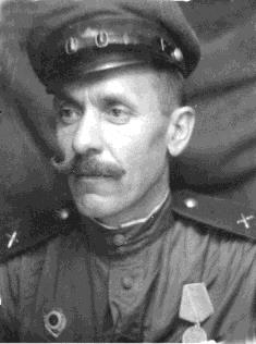 Ворошков Василий Васильевич