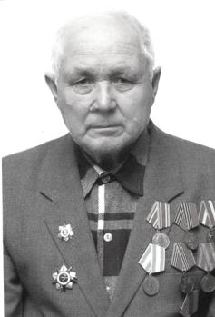 Гареев Тагир Закиевич