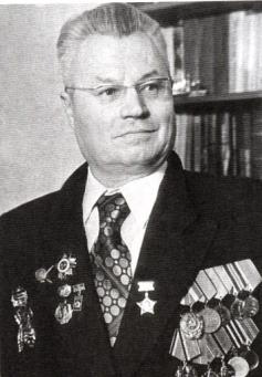 Глотов Александр Михайлович