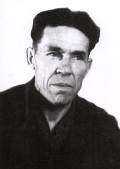 Глушков Николай Кондратьевич
