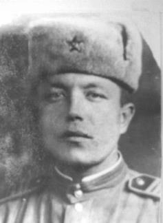 Горбунов Владимир Александрович