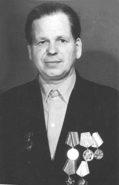 Джигалов Семен Михайлович