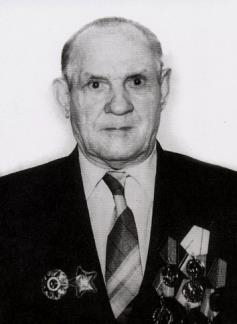 Жестков Анатолий Петрович