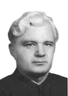 Иващенко Иван Федорович