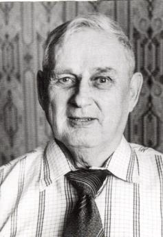 Кабалинов Виктор Викторович