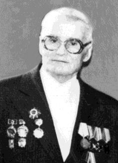 Каракуц Иван Александрович