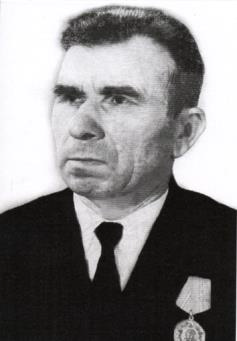 Карпов Павел Николаевич