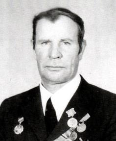 Киселев Александр Иванович