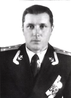 Киселев Иван Андреевич 1959г.