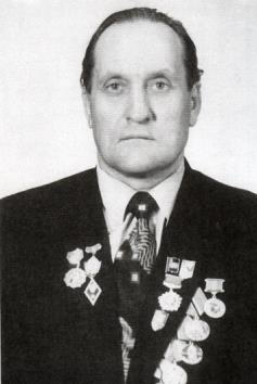 Корницкий Павел Александрович