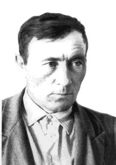 Кропотин Андрей Иванович