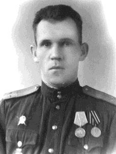 Левандовский Вячеслав Михайлович