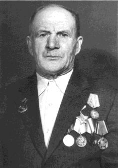 Макаревич Леонид Иванович