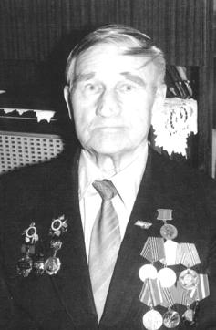 Медяник Константин Иванович