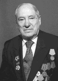 Москвичев Василий Степанович