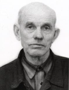 Нагорнов Александр Дмитриевич