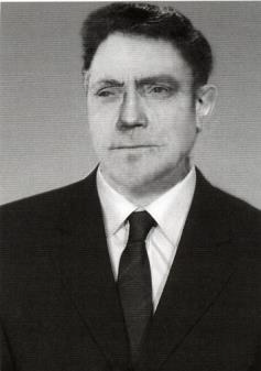 Осломенко Степан Федорович