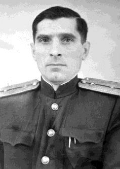 Пименов Сергей Иванович