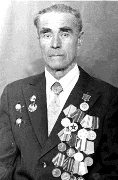 Попов Иван Николаевич