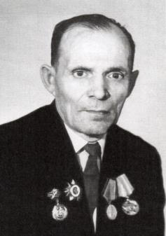 Пролубщиков Григорий Александрович
