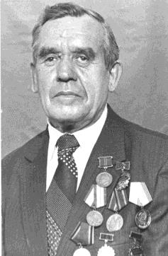 Русинов Николай Максимович