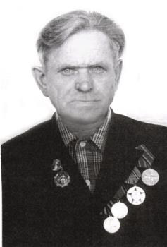 Савватеев Алексей Александрович