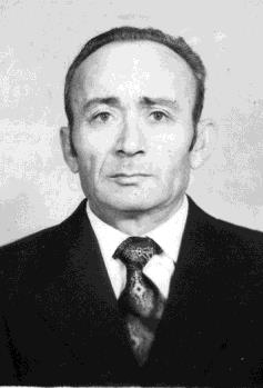 Саркисов Сергей Ваганович