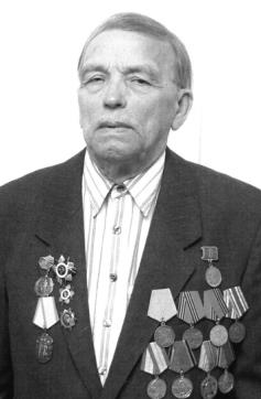 Саутин Геннадий Иванович
