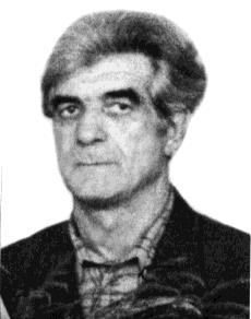 Сашко Петр Федорович