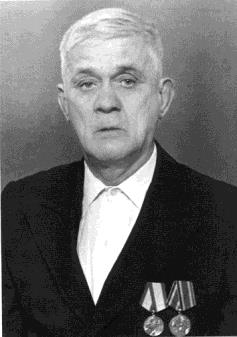 Сбоев Иван Иванович