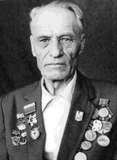 Смирнов Сергей Павлович