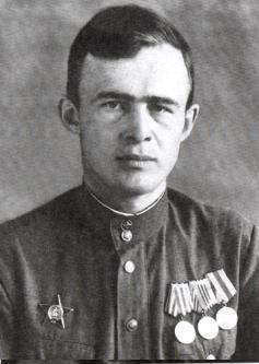 Солдатов Геннадий Михайлович