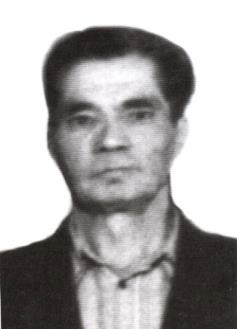 Степанов Павел Степанович