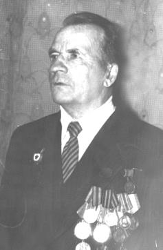 Сынков Михаил Иванович
