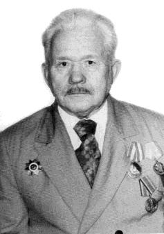 Сысолетин Дмитрий Александрович