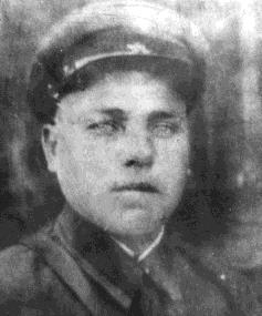 Таранжин Павел Михайлович