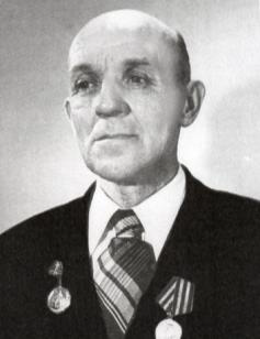 Тарасов Леонид Федорович