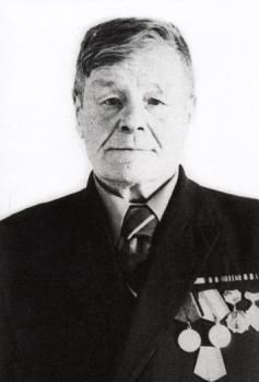 Титовец Иван Михайлович