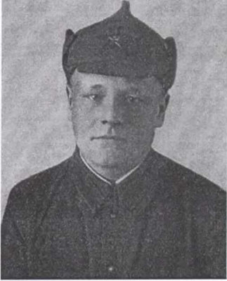 Титовец Иван Михайлович  1943г