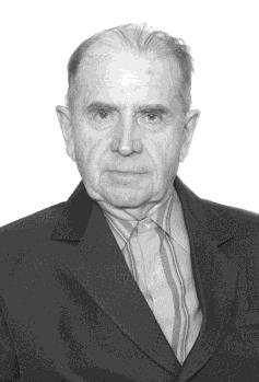 Топоров Борис Николаевич