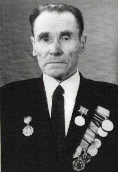 Тюлькин Илья Михайлович