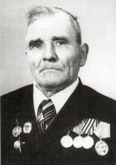 Урванцев Сергей Михайлович