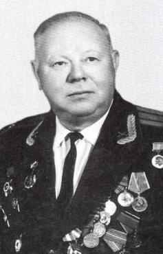Хомутов Владимир Иванович